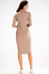 Robe de jour model 187148 awama